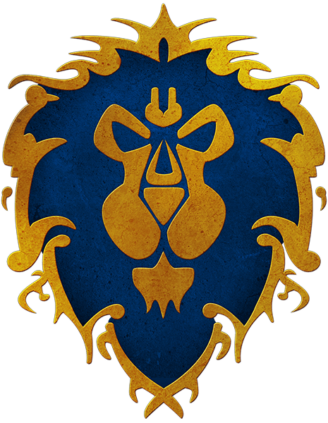 Alliance Icon