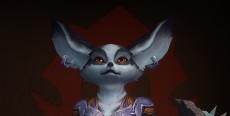 Shadiefox
