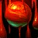 Throbbing Blood Orb