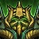 Doomwalker Trophy Stand