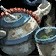 Whale Bone Tea Set