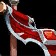 Red Dragon Banner
