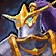 Warcraft Rumble Toy: Maiev