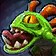 Warcraft Rumble Toy: Murloc