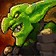 Warcraft Rumble Toy: Sneed