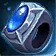 Coldflame Ring