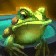 Croak Crock