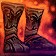 Deceptia's Smoldering Boots