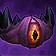 Twitching Eyeball