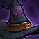 Mystical Frosh Hat