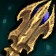 Zanj'ir Weapon Rack