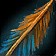 Cursed Feather of Ikzan