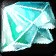 Barnacle-Encrusted Gem