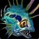 Crate of Bobbers: Murloc Head