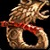 Arena Master's War Horn