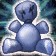 Tiny Blue Ragdoll