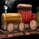 Toy Train Set
