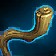 Mage's Chewed Wand