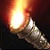 Cave Spelunker's Torch