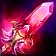Dazzling Rod