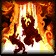 Borr-Geth's Fiery Brimstone