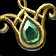 Wisp Amulet