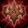 Notorious Thread's Hearthstone